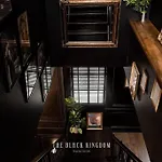 The Black Kingdom - เดอะ แบล็ค คิงดอม